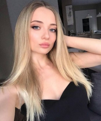 Анкета проститутки Варвара - город Шушенское, 25 лет, №10707